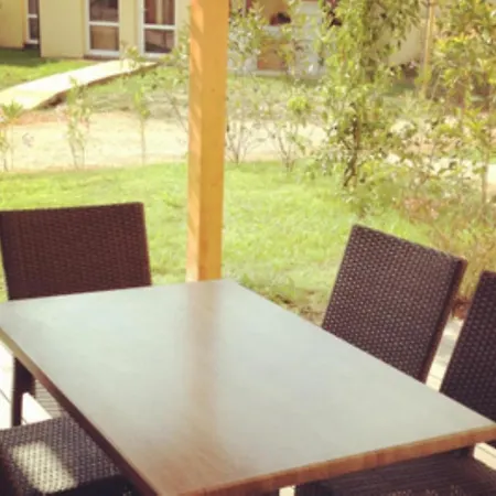 Vakantiepark Marina Di Favona 4*