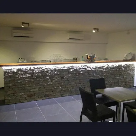 Marina Di Favona Vakantiepark 4*