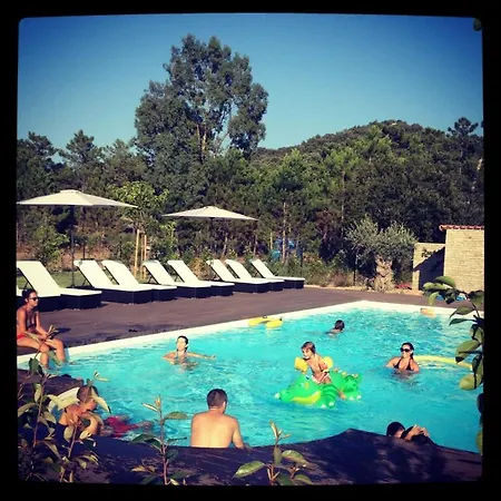 Marina Di Favona Favone