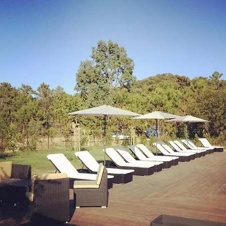 Parco vacanze Marina Di Favona 4*
