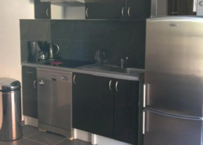 Marina Di Favona Üdülőpark Favone