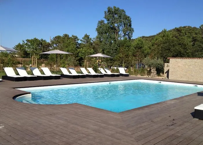 Marina Di Favona Üdülőpark