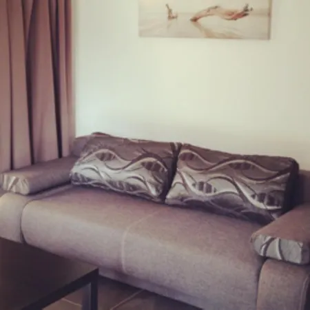 Kompleks wypoczynkowy Marina Di Favona