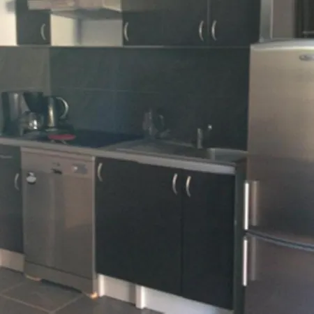 Marina Di Favona Semesterpark Favone