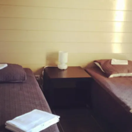 Marina Di Favona Semesterpark