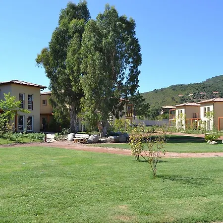 Marina Di Favona Holiday park