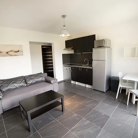 Marina Di Favona Semesterpark 4*