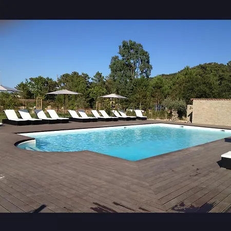 Marina Di Favona Holiday park