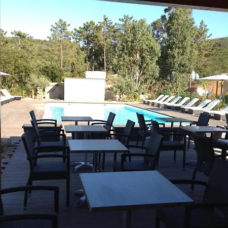 Marina Di Favona 4*