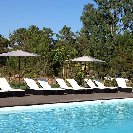Holiday park Marina Di Favona