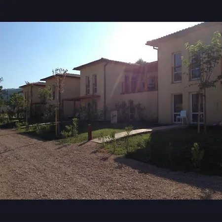 Marina Di Favona Holiday park