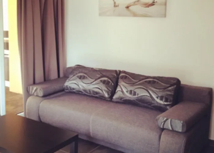 Prázdninový areál Marina Di Favona