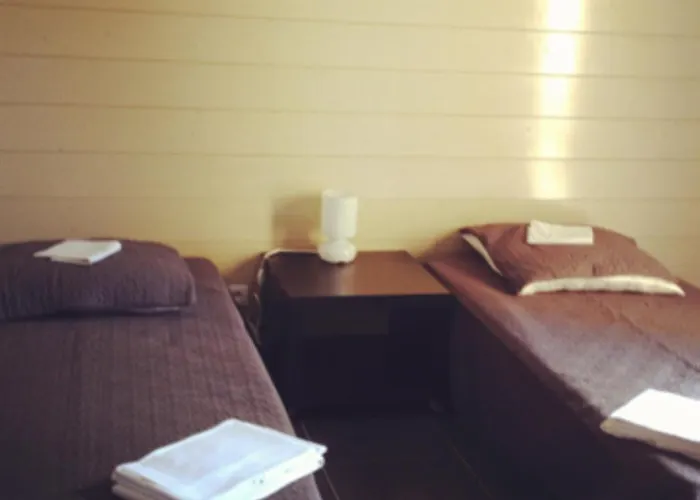 Marina Di Favona Holiday park