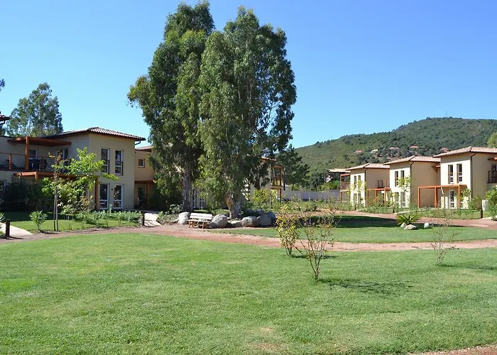 Marina Di Favona Parco vacanze