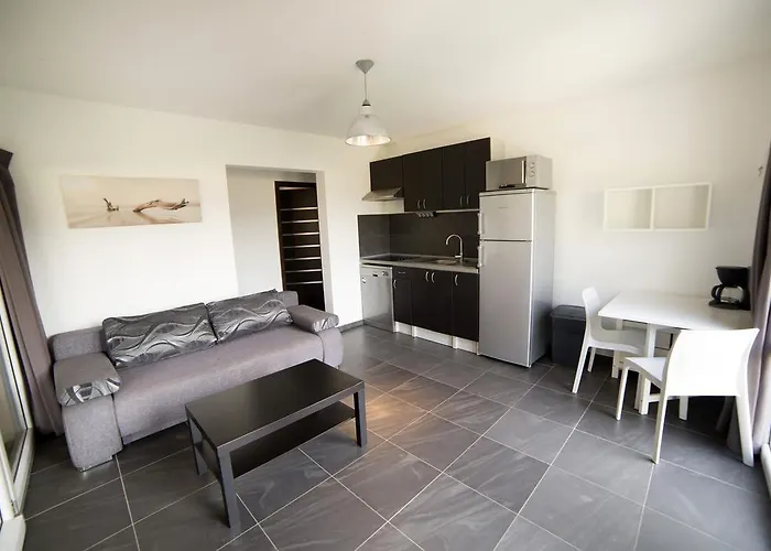 Marina Di Favona Prázdninový areál 4*