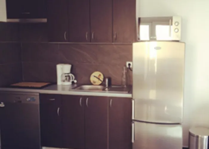 Marina Di Favona Prázdninový areál Favone