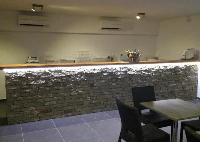 Marina Di Favona Prázdninový areál 4*