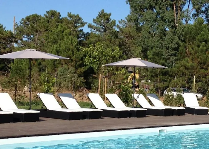 Holiday park Marina Di Favona