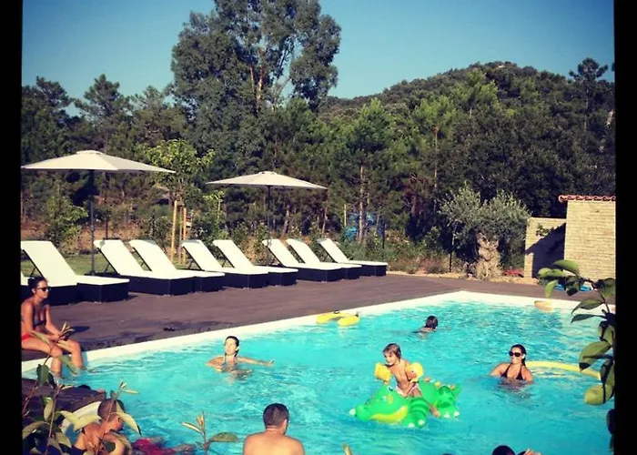 Marina Di Favona Favone