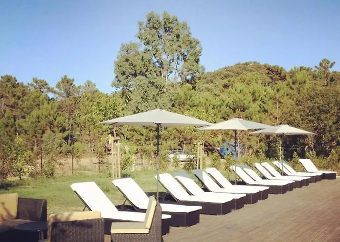 Parco vacanze Marina Di Favona 4*